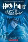 Cover of “Harry Potter And The Order Of The Phoenix”.