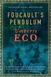 Cover of “Foucault's Pendulum”.