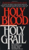 Cover of “Holy Blood Holy Grail”.