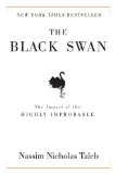 Cover of “The Black Swan”.