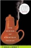 Cover of “The Design Of Everyday Things”.