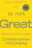 Cover of “God Is Not Great”.