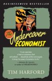 Cover of “The Undercover Economist”.