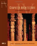 Cover of “Computer Architecture”.
