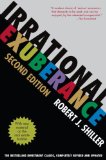 Cover of “Irrational Exuberance”.