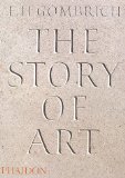Cover of “The Story Of Art”.