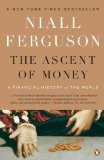 Cover of “The Ascent Of Money”.
