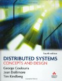 Cover of “Distributed Systems”.