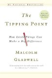 Cover of “The Tipping Point”.