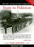 Cover of “Train To Pakistan”.