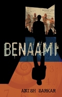 Cover of “Benaami”.