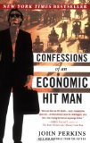 Cover of “Confessions Of An Economic Hit Man”.