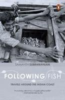 Cover of “Following Fish”.