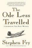 Cover of “The Ode Less Travelled”.