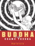Cover of “Buddha”.