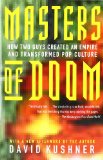 Cover of “Masters Of Doom”.