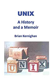 Cover of “Unix”.