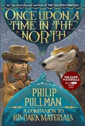 Cover of “Once Upon A Time In The North”.
